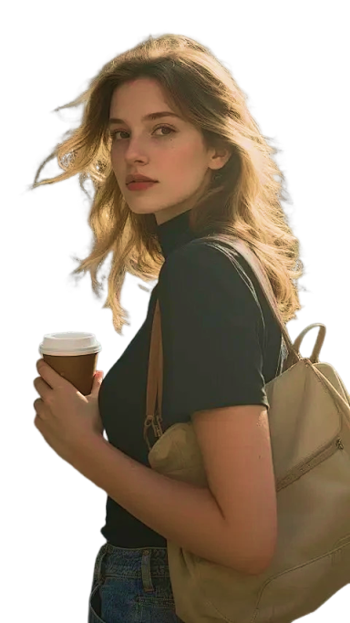 Portrait animated from a still photo